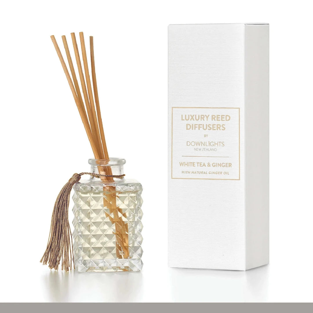 Luxe Reed Diffusers