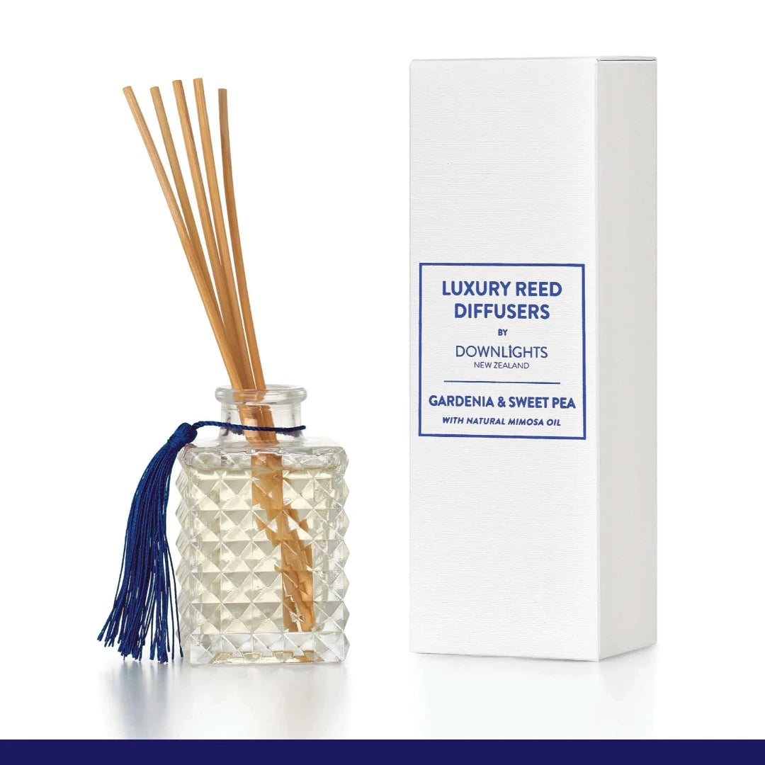 Luxe Reed Diffusers