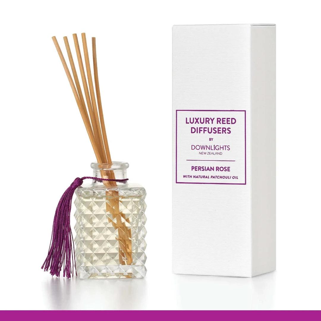 Luxe Reed Diffusers