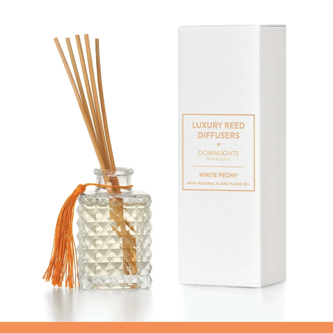 Luxe Reed Diffusers