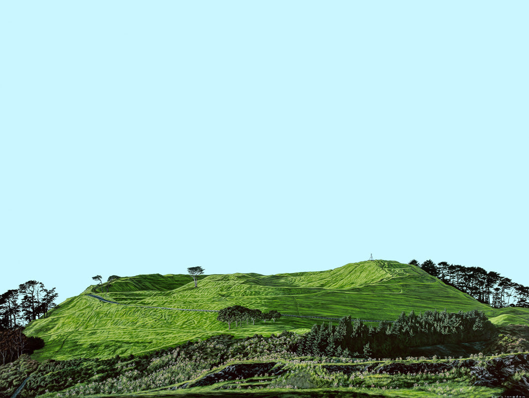 Mt Wellington Series