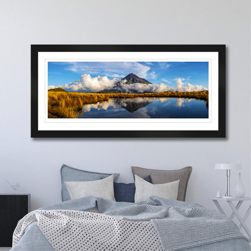 NZ Landscape Photography | Mt Taranaki