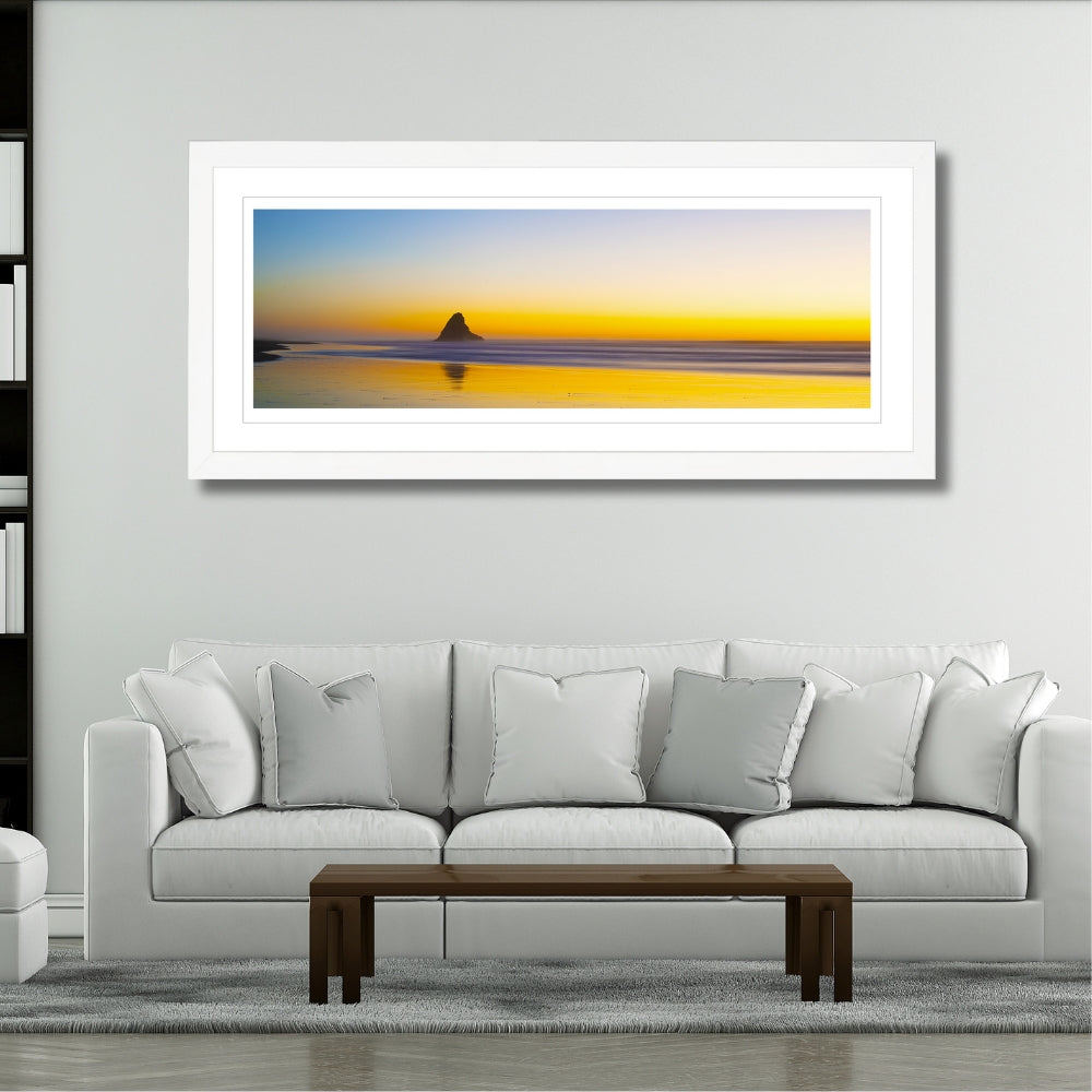 NZ Landscape Photography | Paratahi