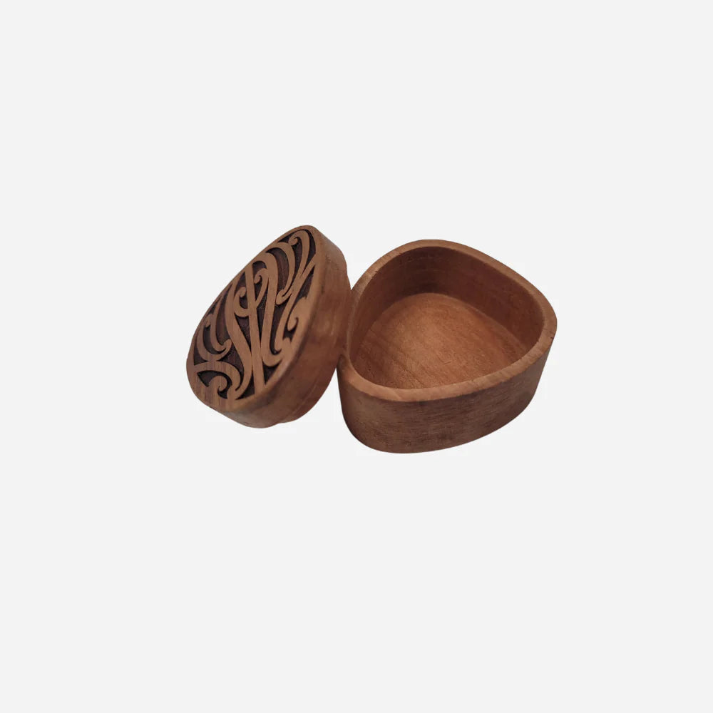 Rimu Keepsake Box | Small