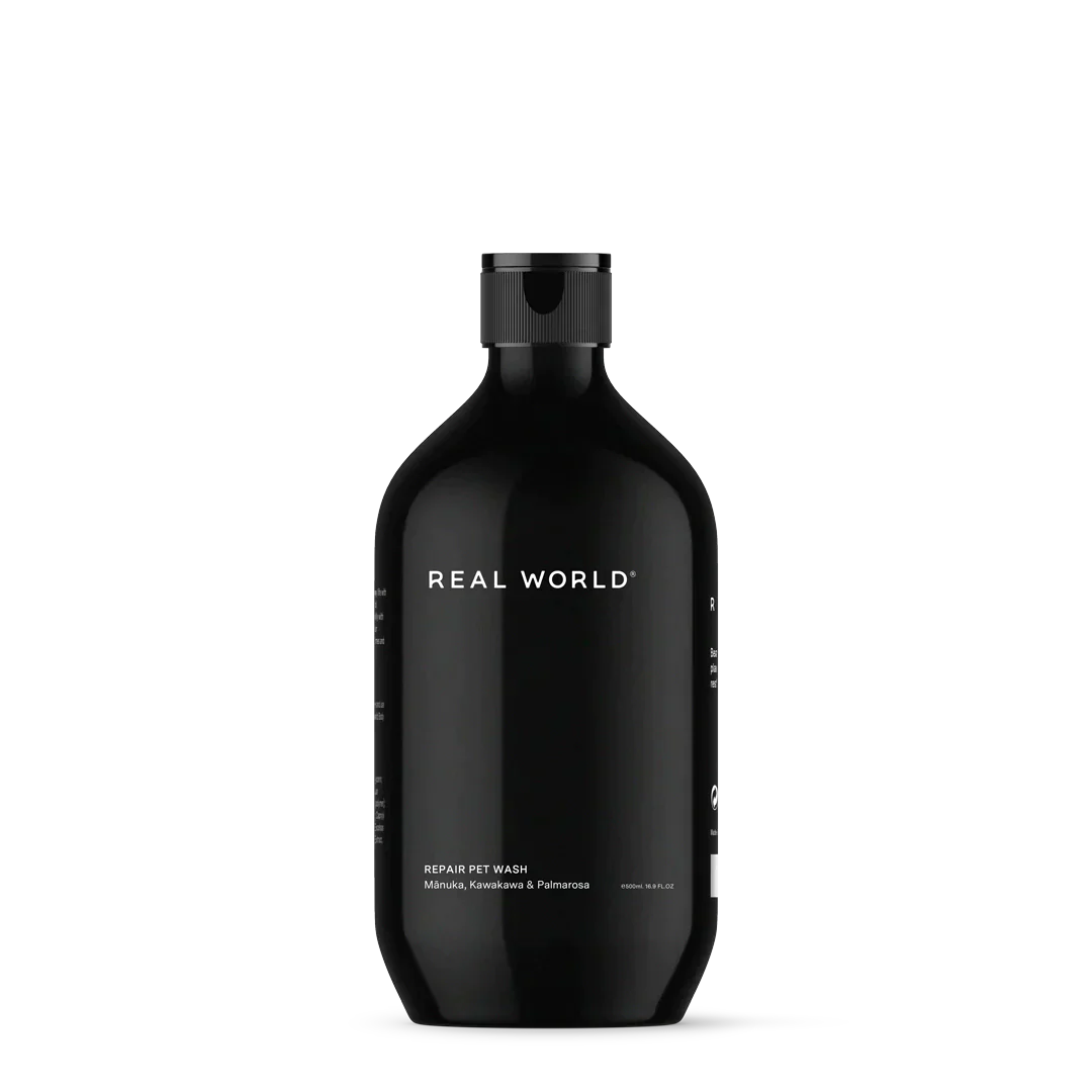 Repair Mānuka, Kawakawa & Palmarosa Pet Wash