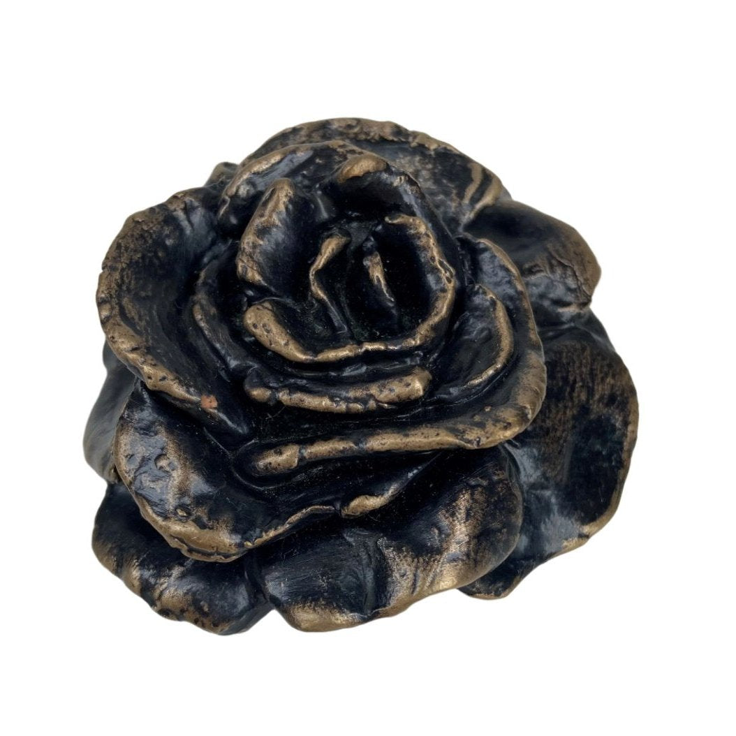 Bronze Rose