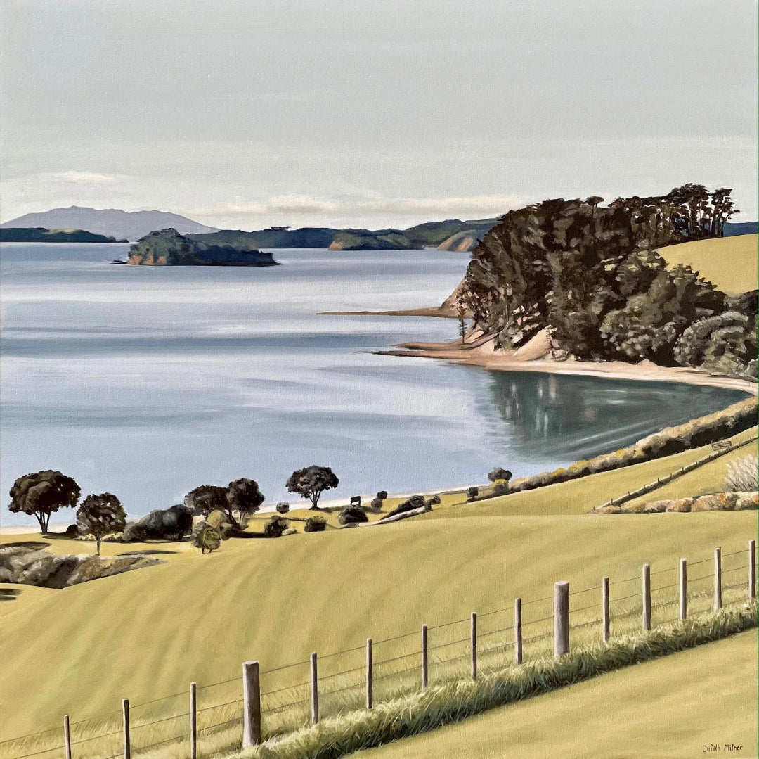 Homecoming | Scandretts Bay