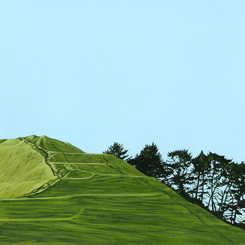 Mt Wellington Series