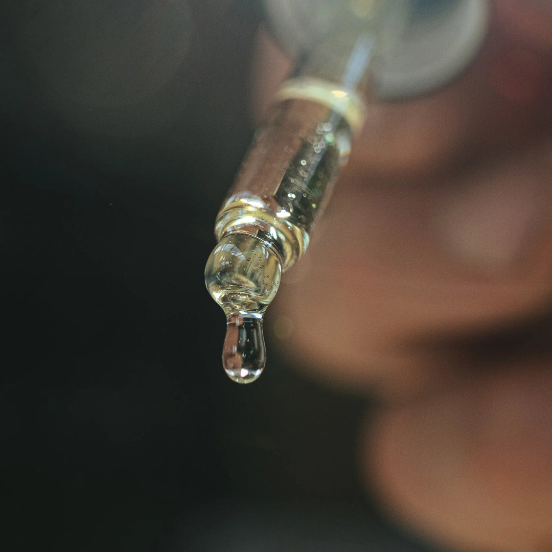 Pure Kānuka Oil 10ml