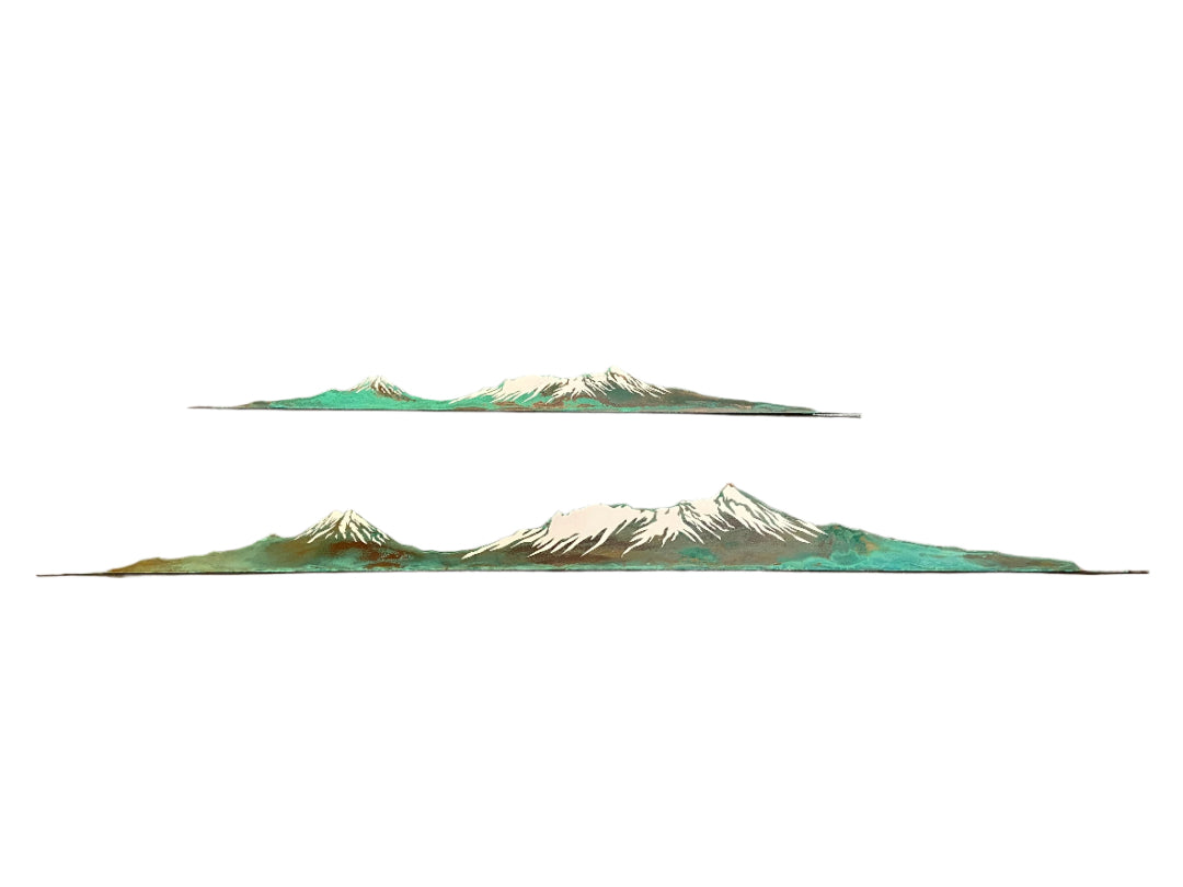 Tongariro National Park In Winter | Small