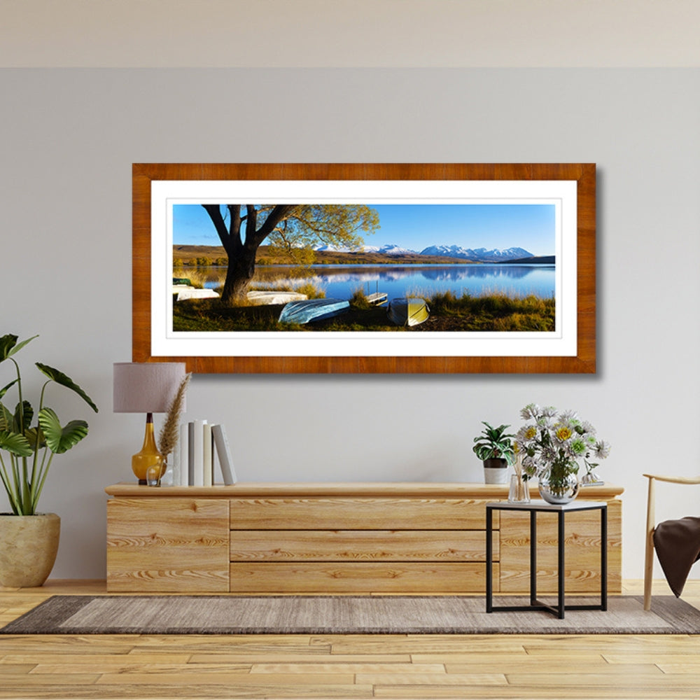 NZ Landscape Photography | Tranquil