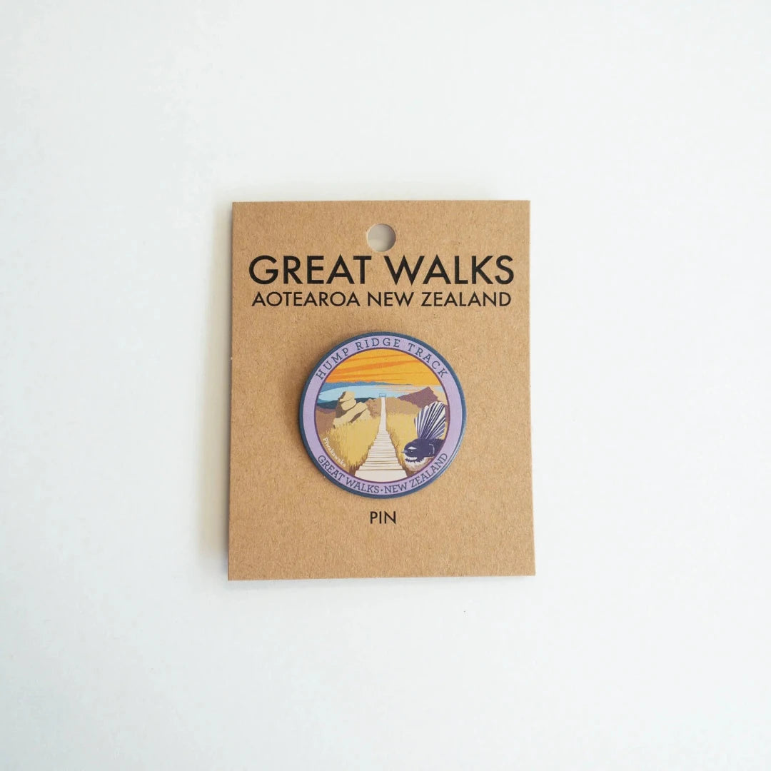 Lapel Pins