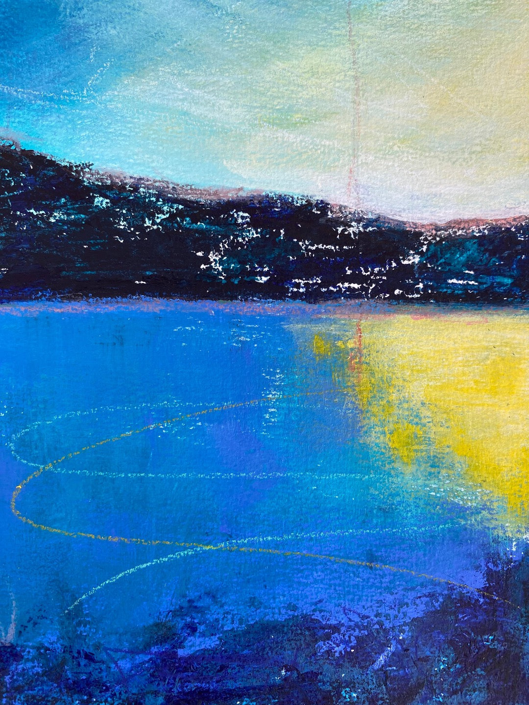 In Rangi Waters I & II