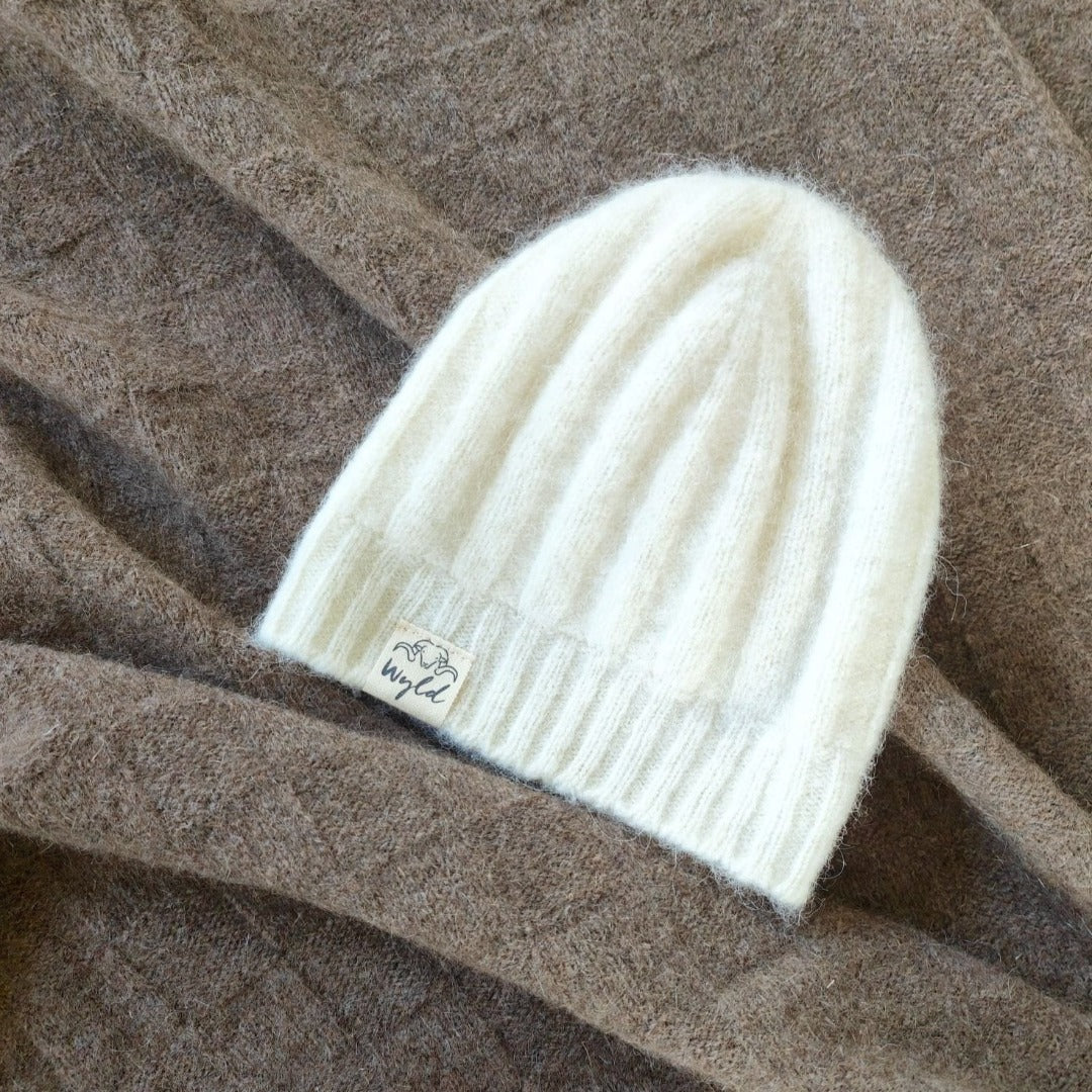 Bohepe Wool & Alpaca Baby/Child's Beanies