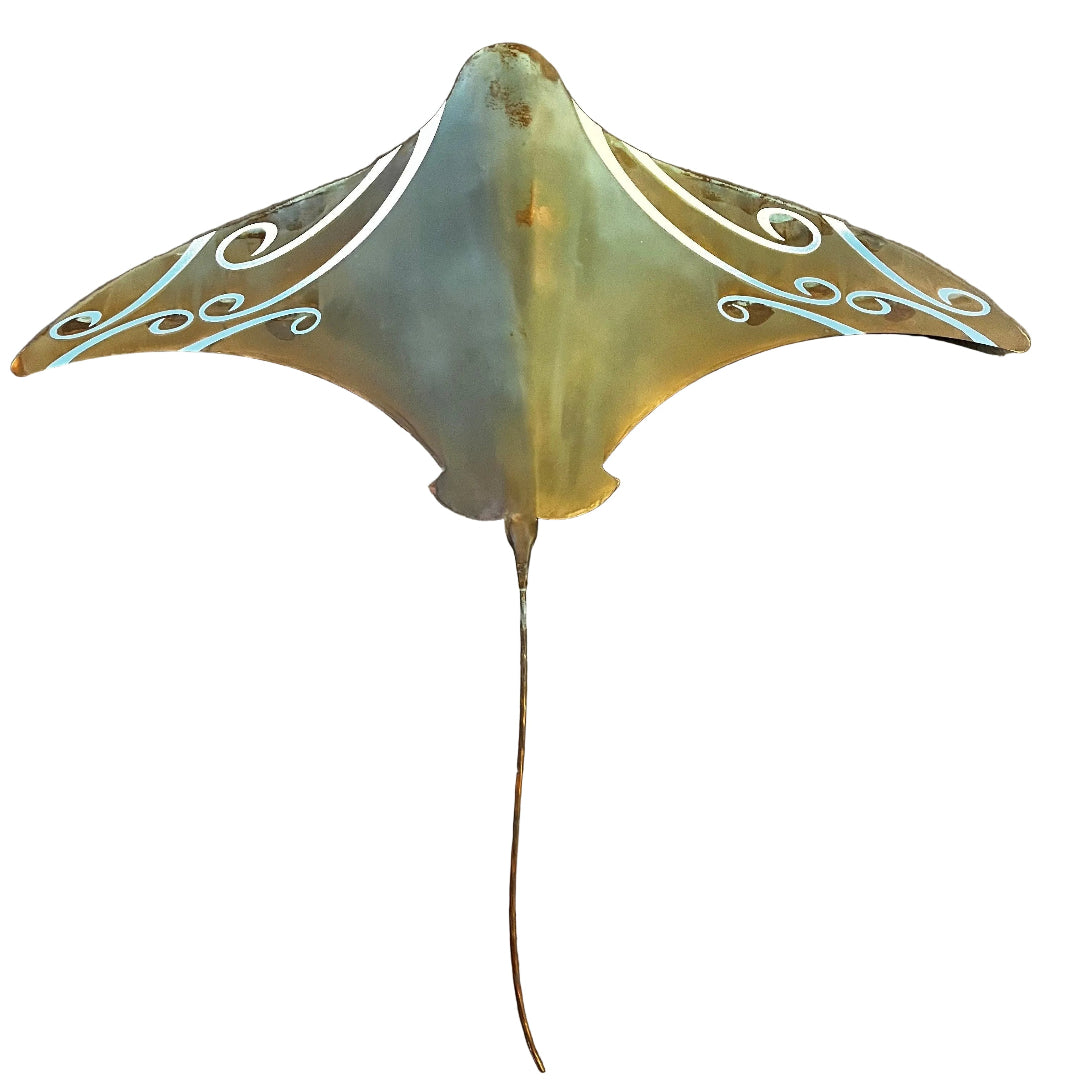 Pacific Ray XXL