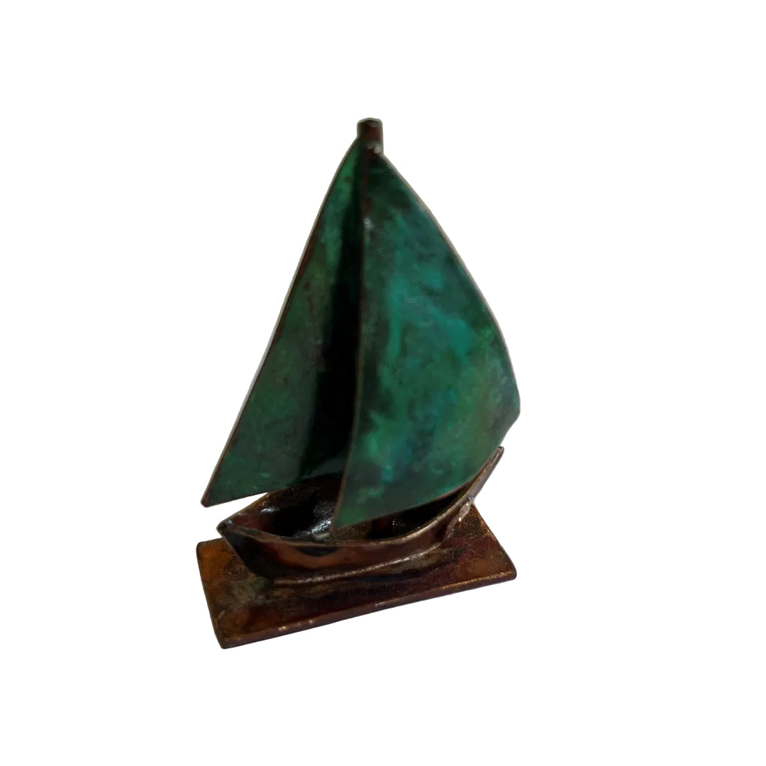 Georgi Boat | Green