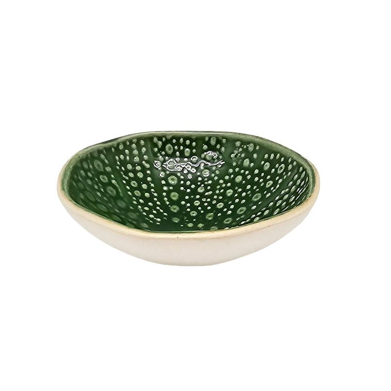 Kina Dipping Bowl 7cm