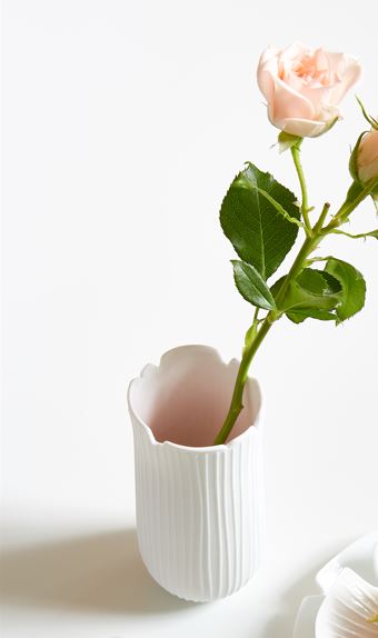 Daisy Vase