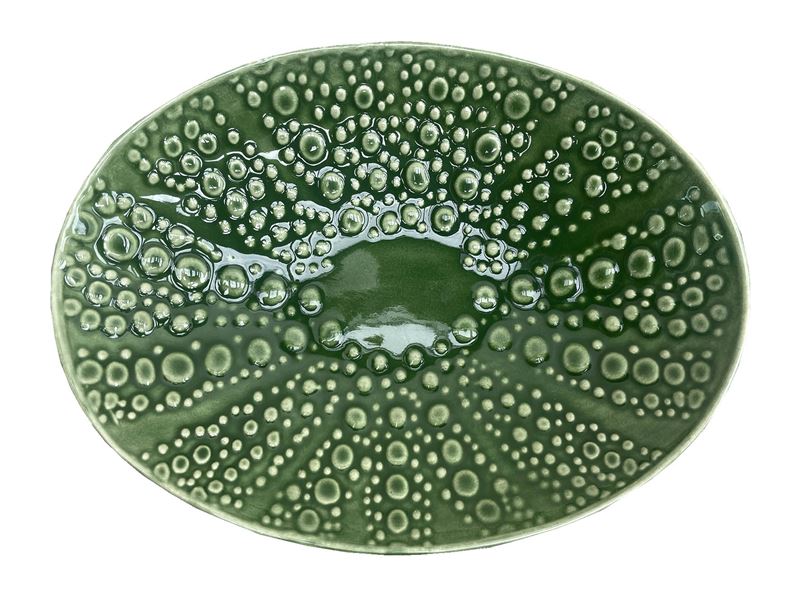 Kina Shallow Bowl 24cm