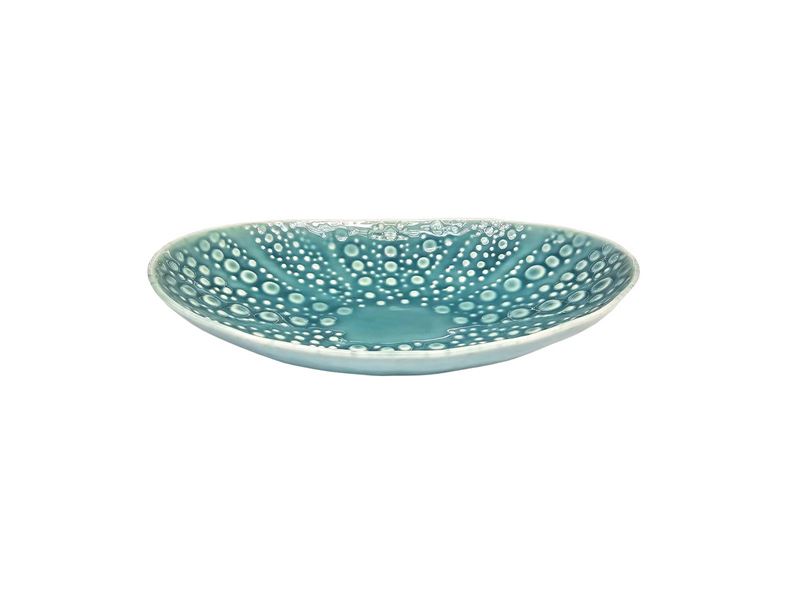 Kina Shallow Bowl 24cm