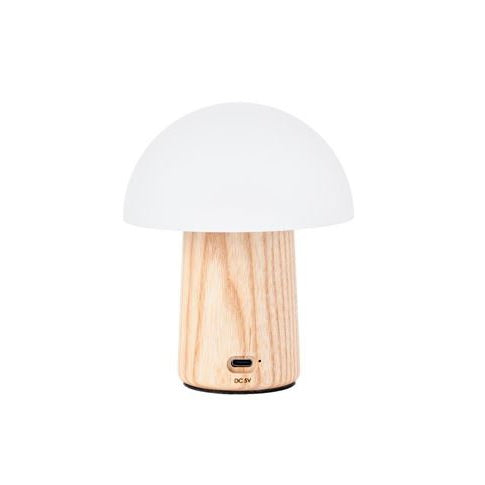 Mini Alice Mushroom LED Light