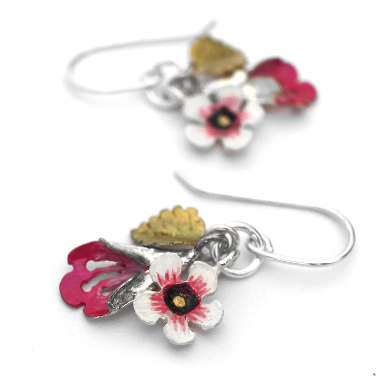 Flora Earrings