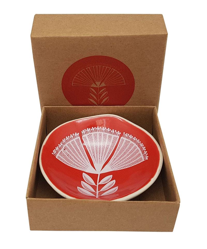 Tiny Dipping Bowls