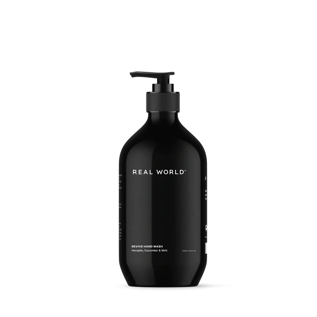 Revive Horopito, Cucumber & Mint Hand Wash
