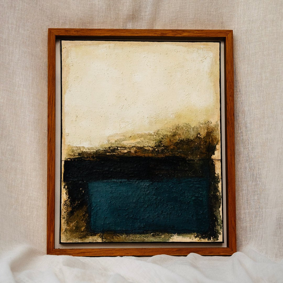 The Calm Before The Storm