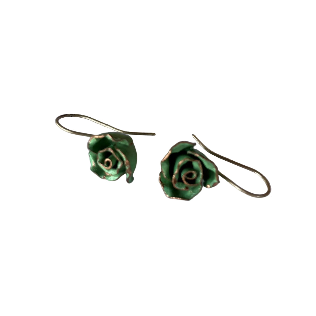 Small Roses