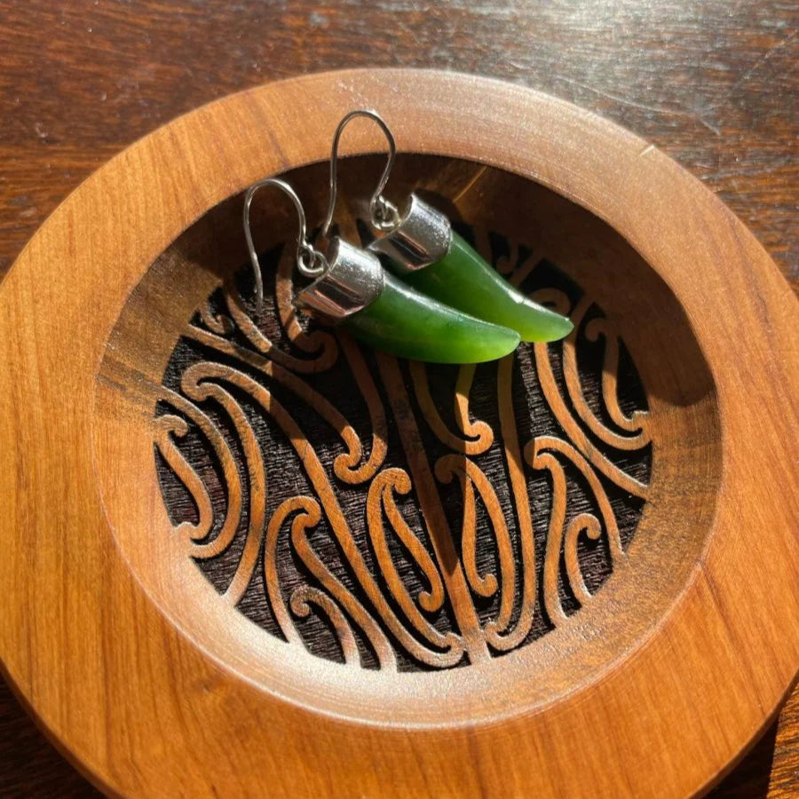 Trinket Dish | Puhoro | Large
