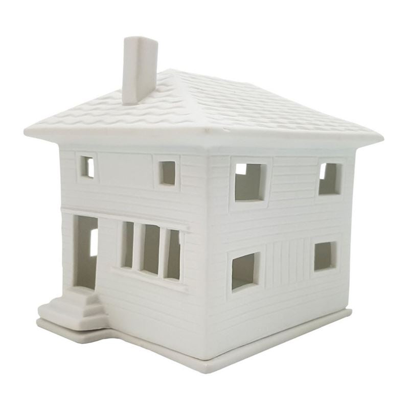 Tealight Holder | City Villa