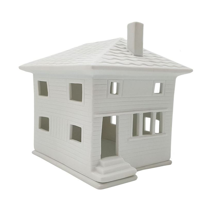 Tealight Holder | City Villa