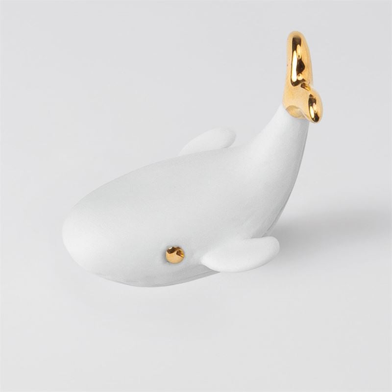 Whale Lucky Charm | You're The Greatest