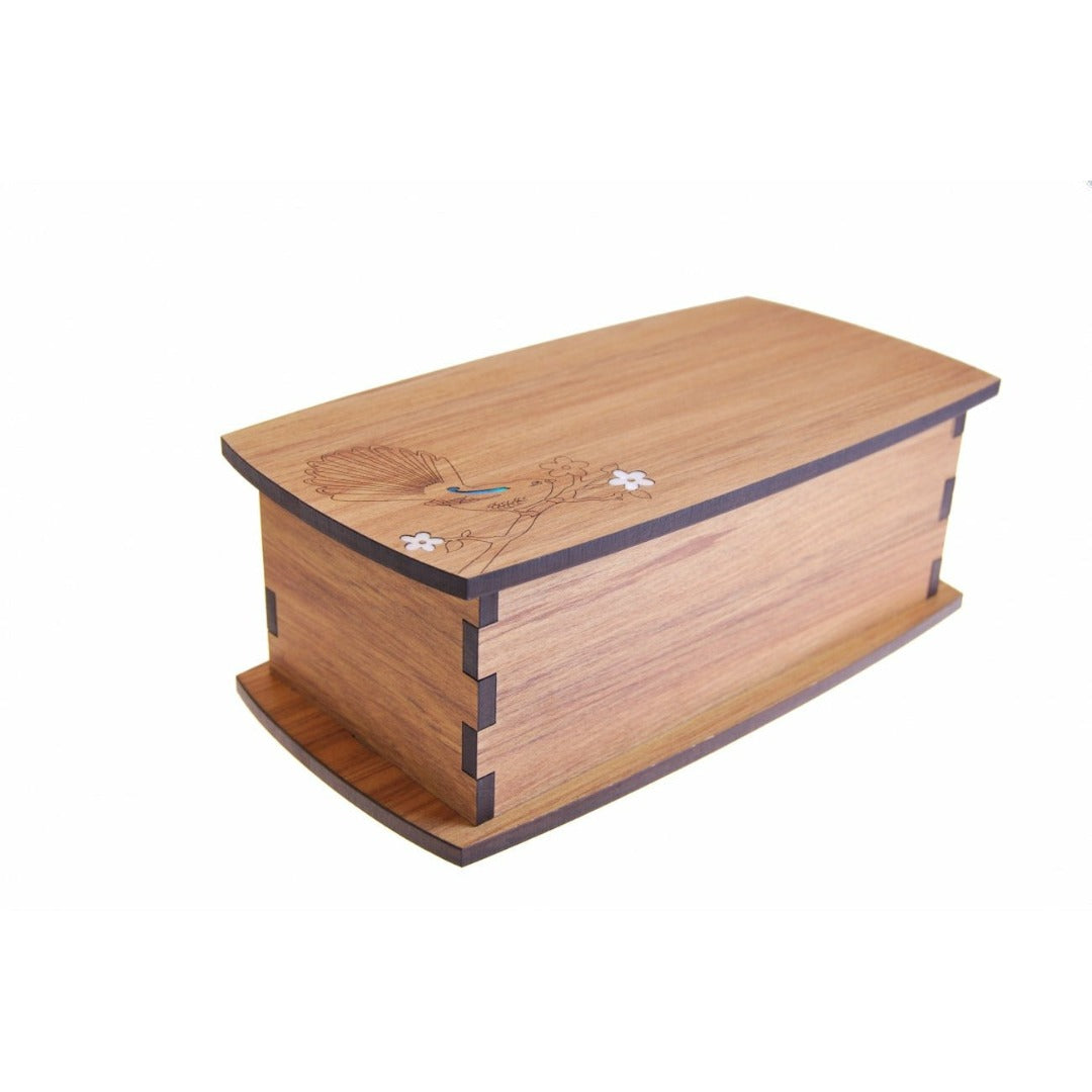Jewellery Boxes