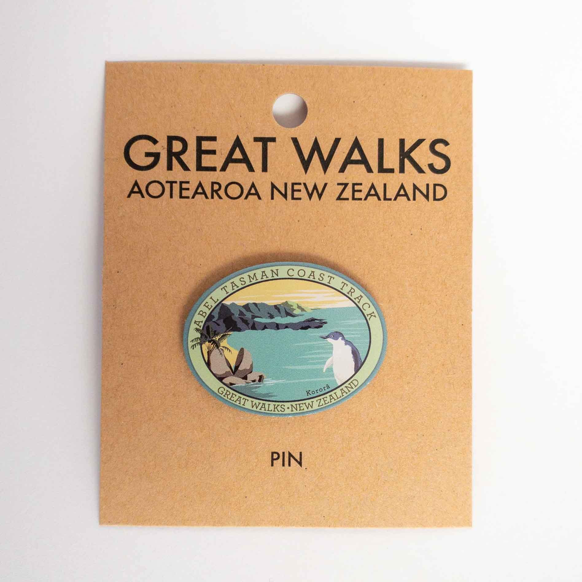 Lapel Pins