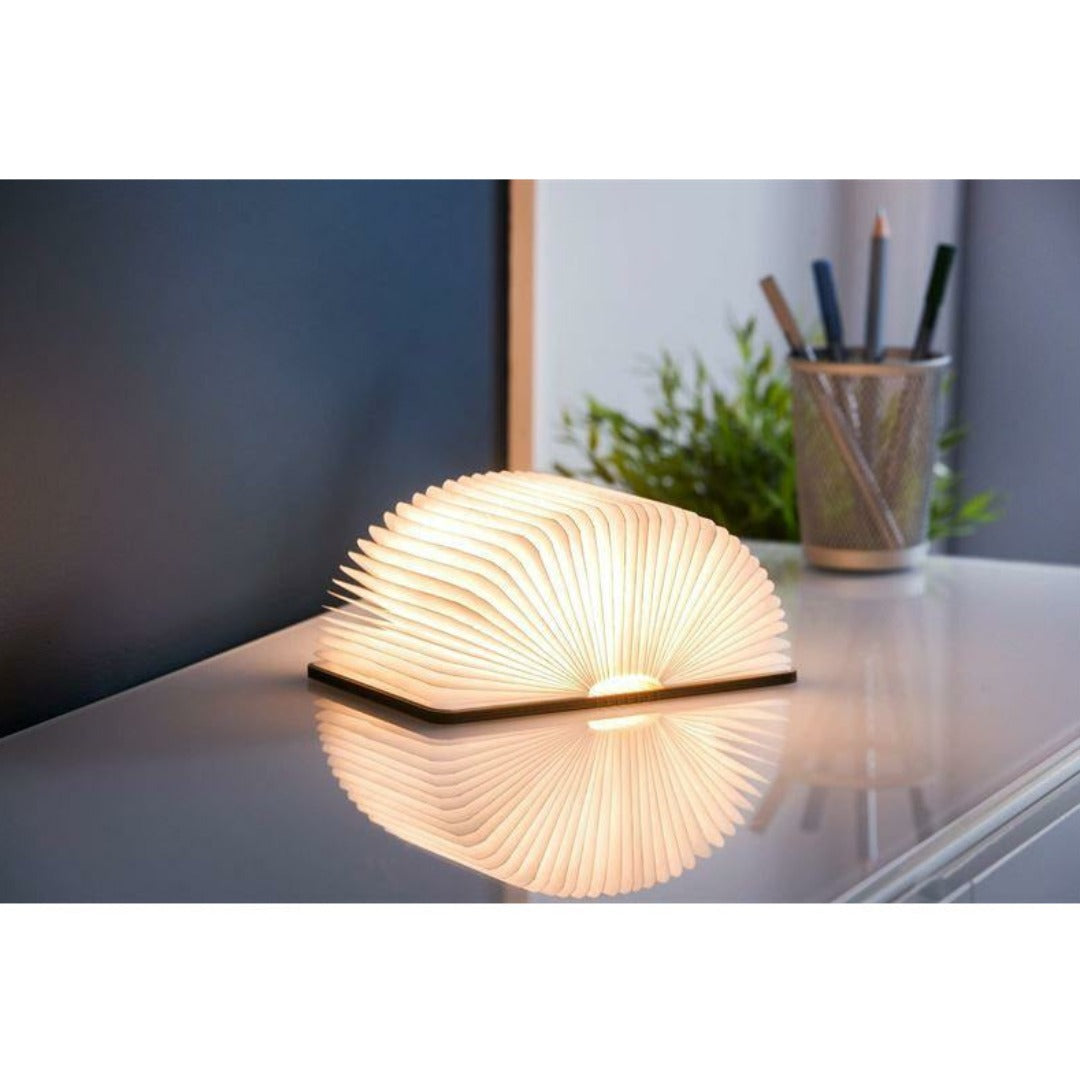 Smart Mini Book Light LED
