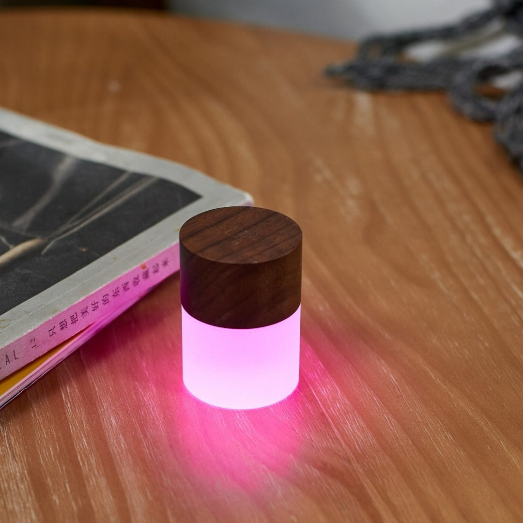 Lemelia LED Light