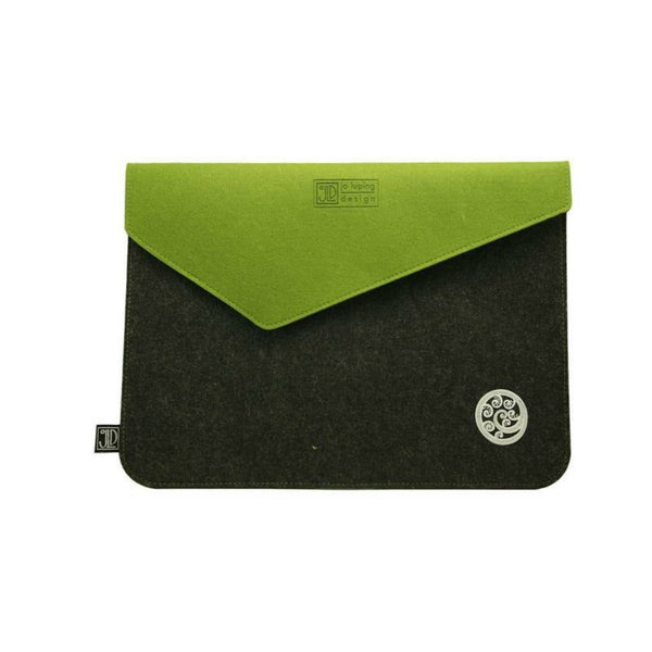 EcoFelt Laptop Sleeve Bag