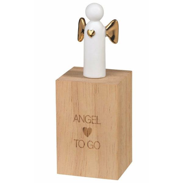 Angel To Go