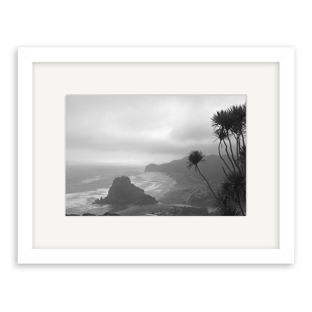 Lion Rock Piha