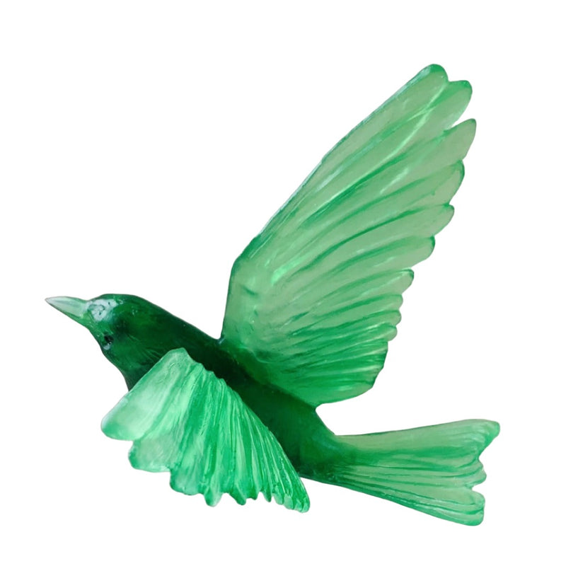 Glass Stitchbird
