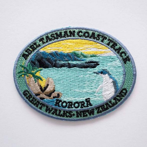 Iron On Patches