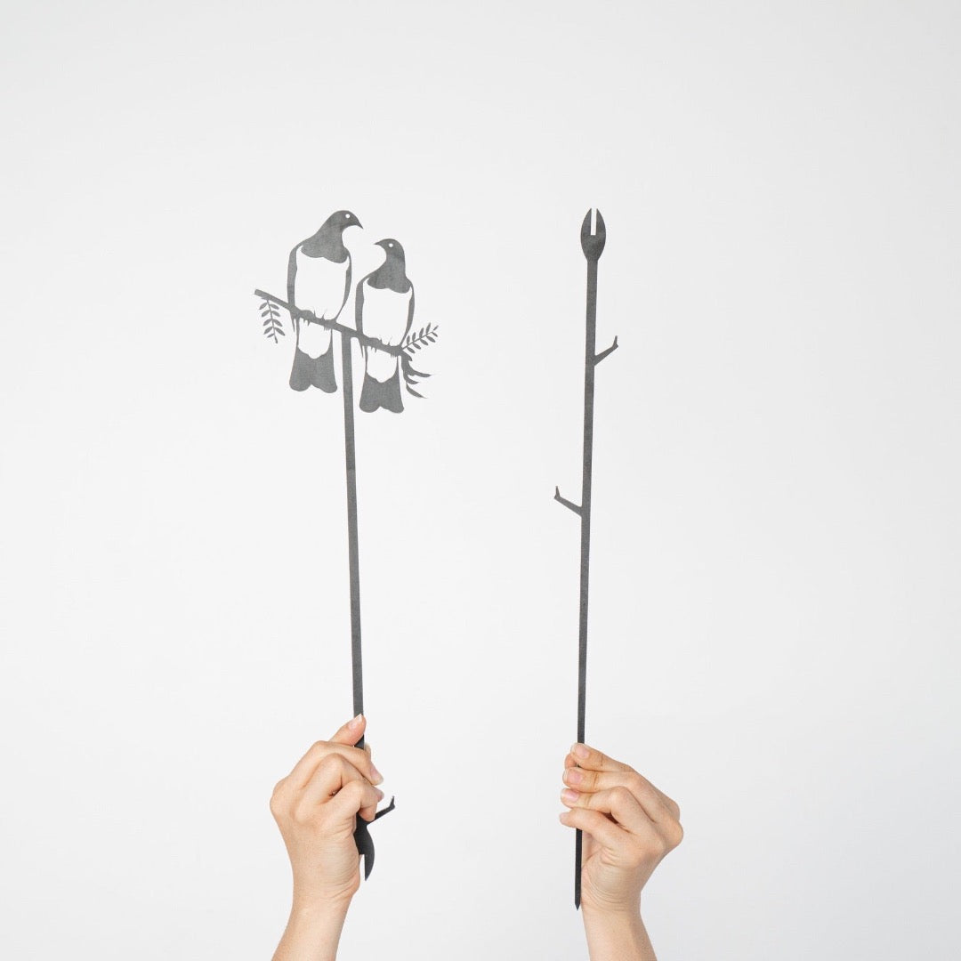 Kereru Plant Stake