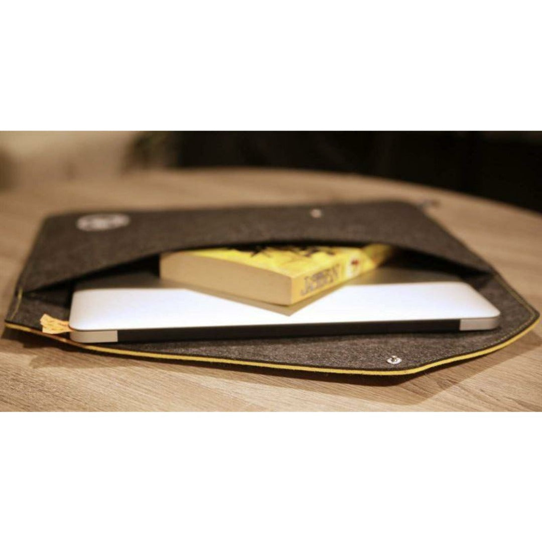 EcoFelt Laptop Sleeve Bag