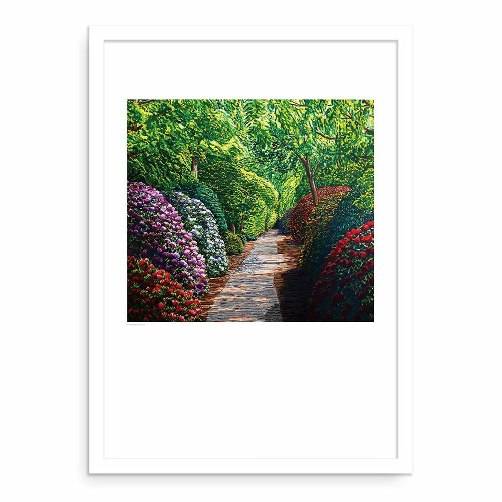 Riverhead | A2 Karl Maughan Print