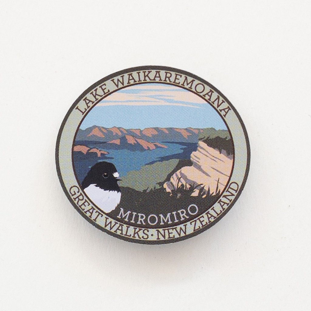 Lapel Pins