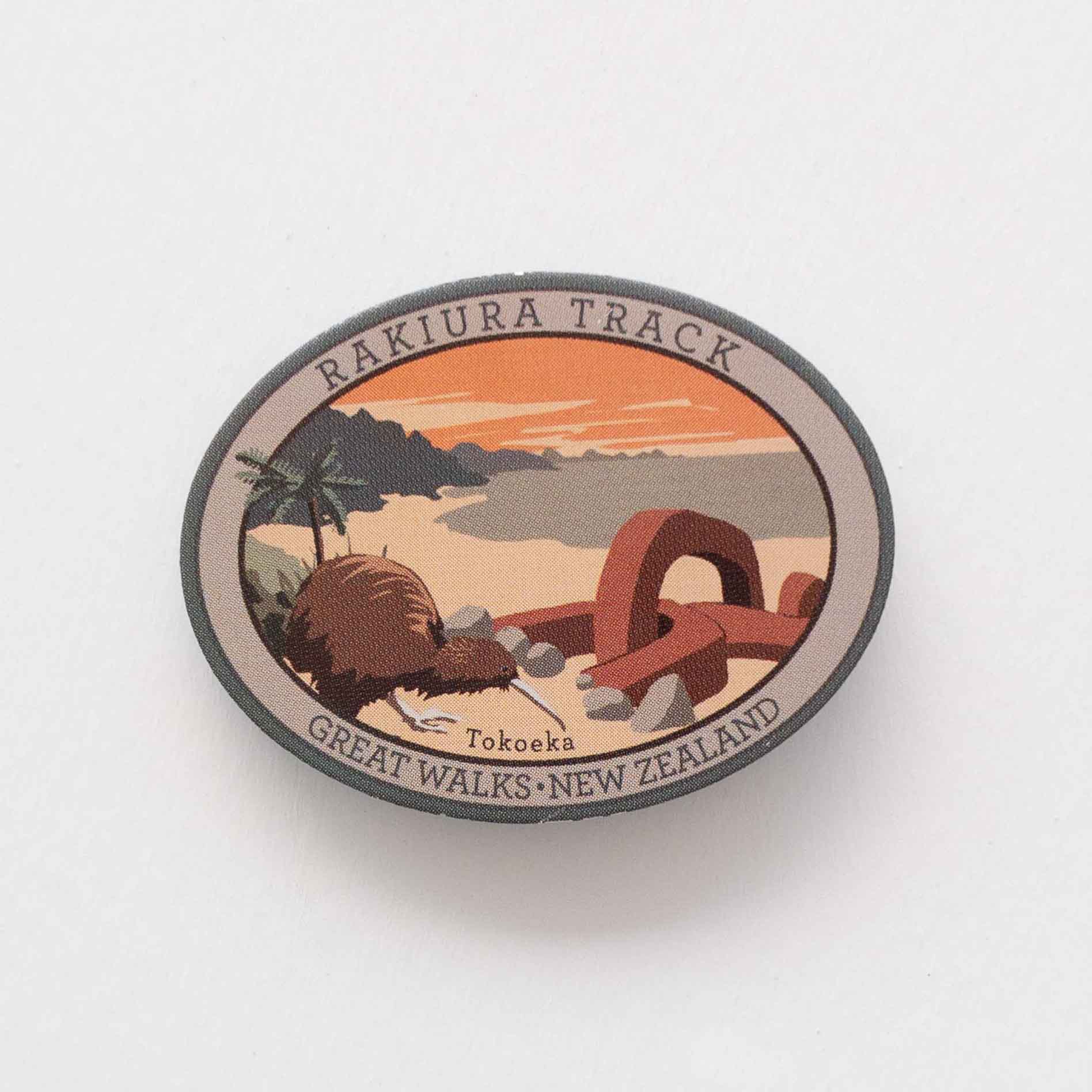 Lapel Pins