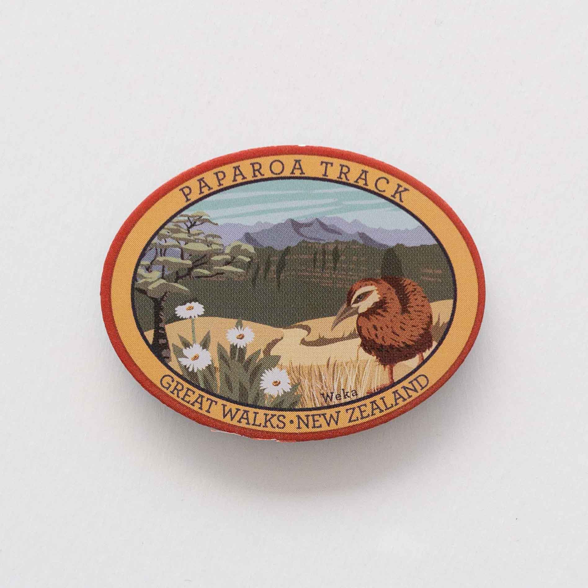 Lapel Pins