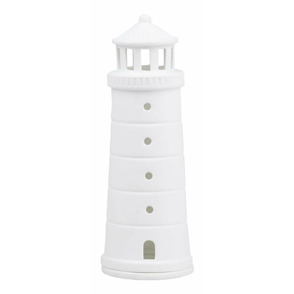 Lighthouse Tealight